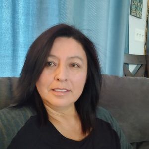 Meet your Posher, Alison